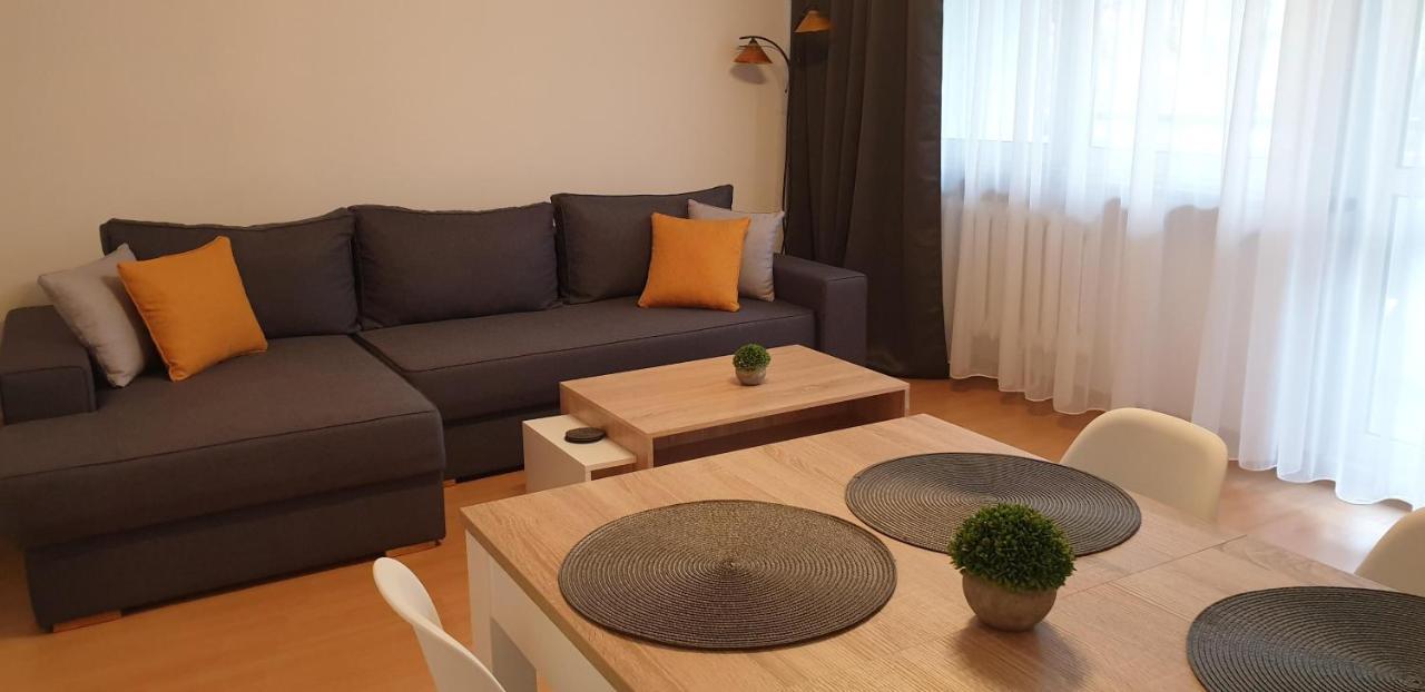 Apartament Barbary Apartment - Krakow — Photos 1