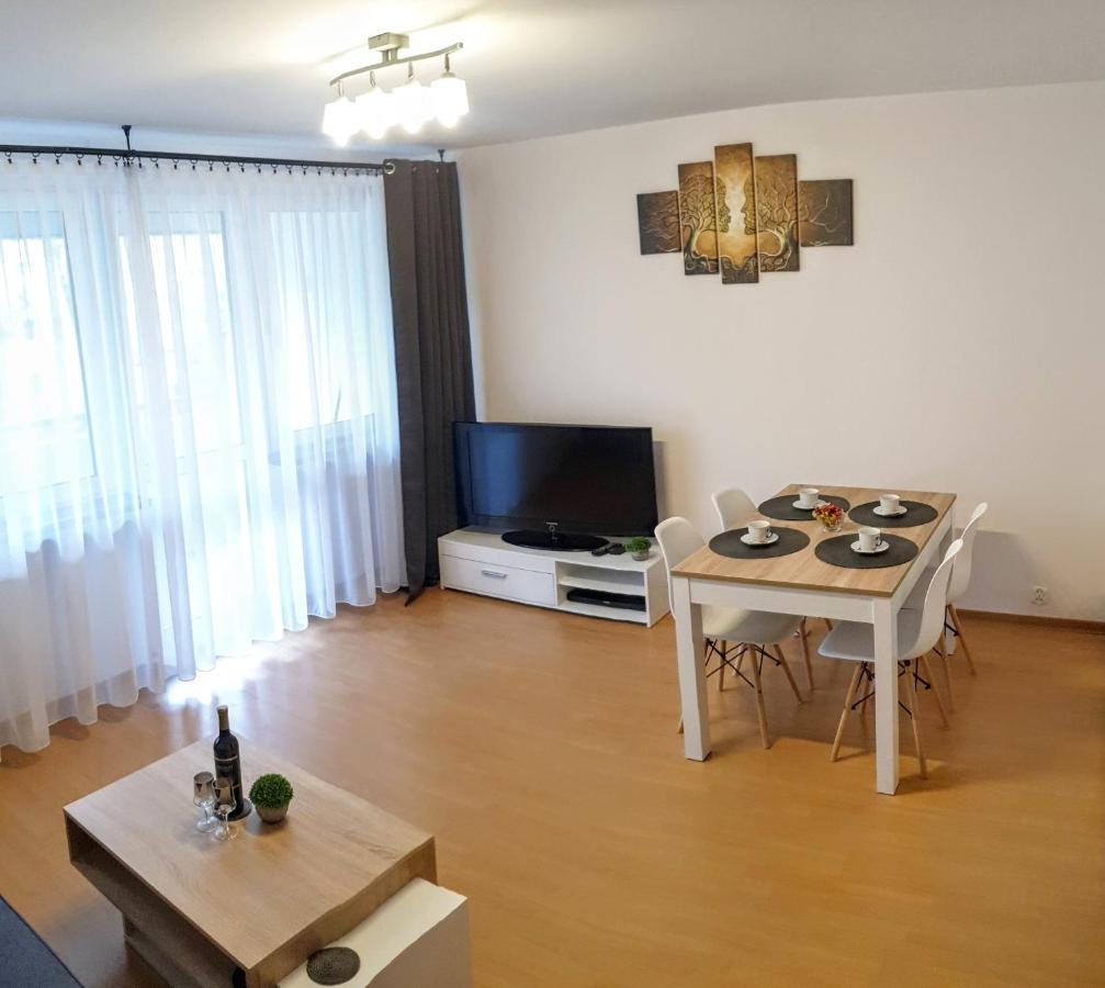 Apartament Barbary Apartment - Krakow — Photos 3