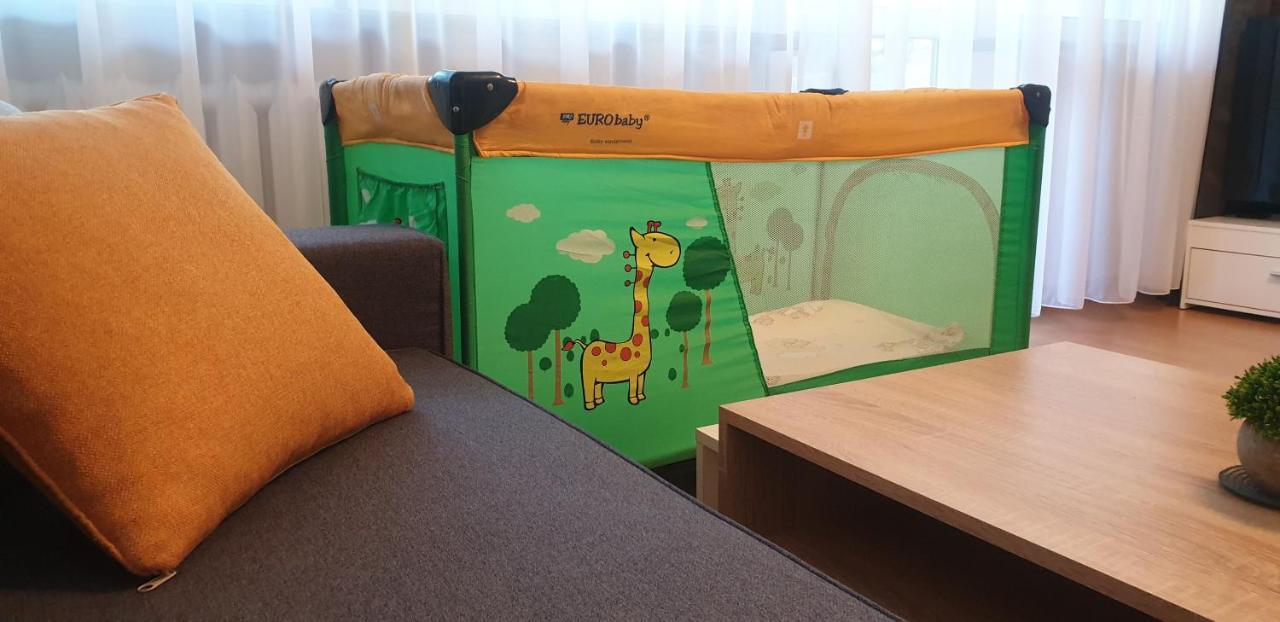 Apartament Barbary Apartment - Krakow — Photos 2